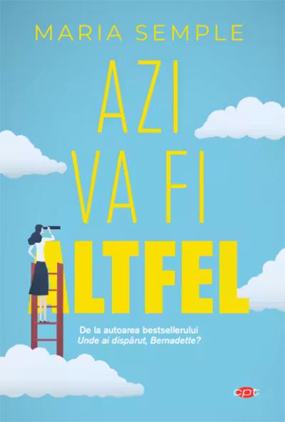 Azi va fi altfel
