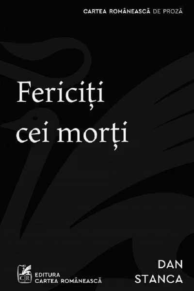 Fericiti cei morti