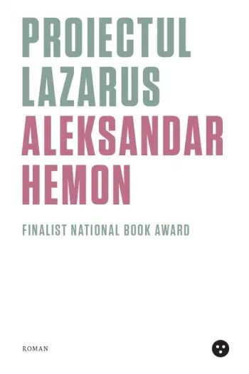 Proiectul Lazarus