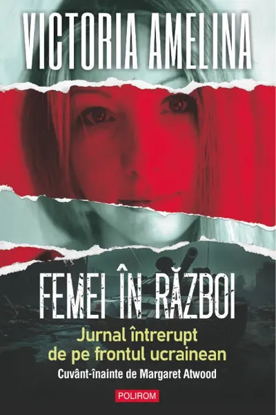 Femei in razboi