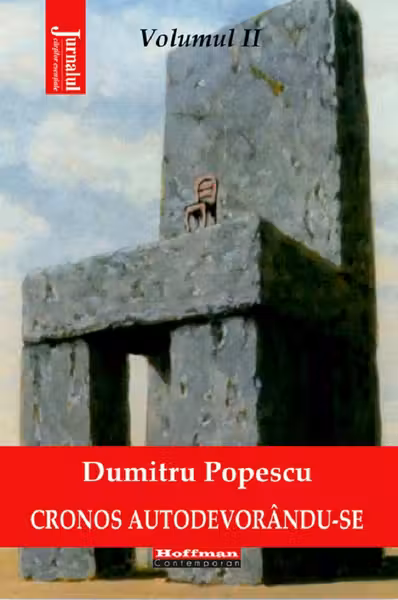 Cronos autodevorându-se Vol.2: Panorama răsturnată a mirajului politic