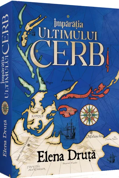 Imparatia ultimului cerb