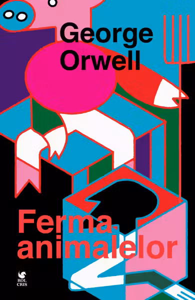 Ferma animalelor
