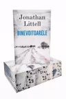 Carte pentru toti. Vol 280. BINEVOITOARELE.