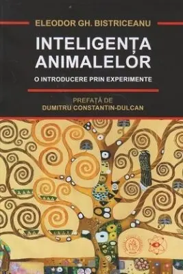 Inteligenta animalelor. O introducere prin experimente