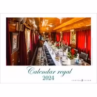 Calendar Regal 2024
