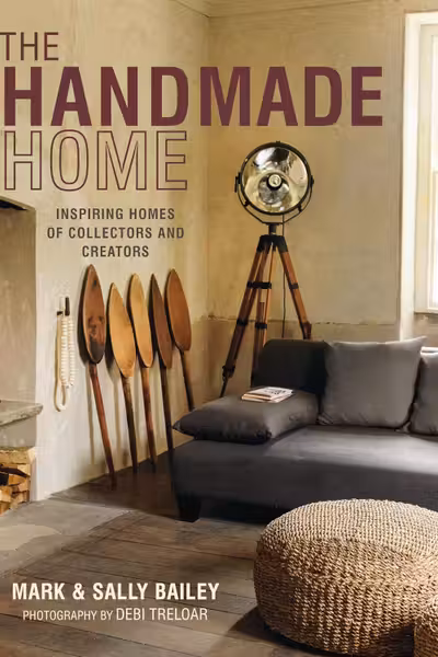 The Handmade Home