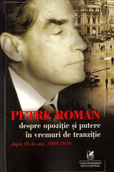 Despre opoziție și putere în vremuri de tranziție