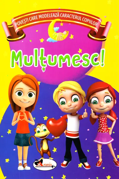 Multumesc