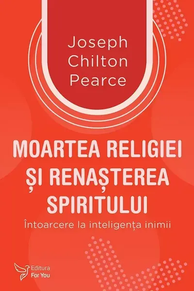 Moartea religiei si renasterea spiritului