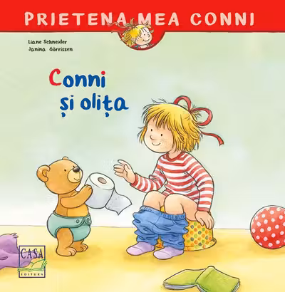 Conni si olita