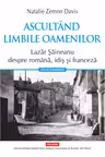 Ascultand limbile oamenilor