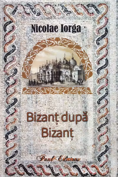 Bizant dupa Bizant