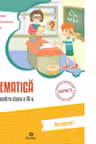 Matematica, clasa a 3-a, semestrul 1