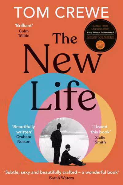 The New Life