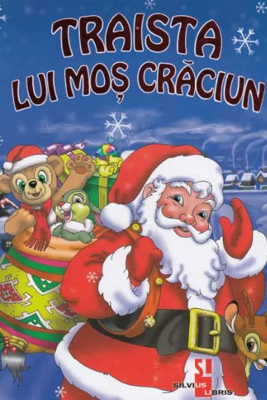 Traista lui Mos Craciun