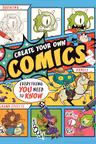 Create Your Own Comics