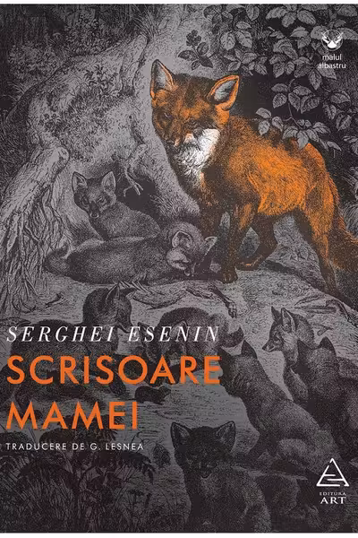 Scrisoare mamei