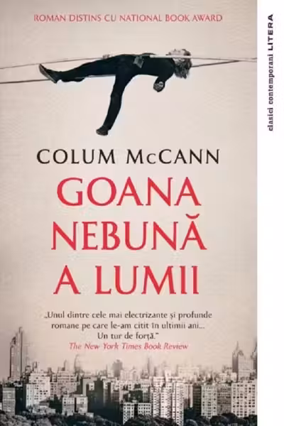 Goana nebuna a lumii