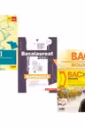 Pachet Bacalaureat 2026. Eseul. Pregatire individuala pentru proba scrisa, Matematica M_Mate-Info si Biologie. Notiuni teoretice si teste pentru clasele 11-12 - Liliana Paicu, Gheorghe Iurea, Silvia Olteanu
