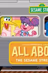 All Aboard! The Sesame Street Subway (An Abrams Extend-a-book)