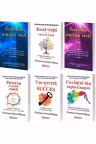 Pachet Secretele intregii Vieti. Set 6 volume