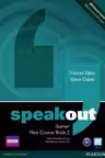 Speakout Starter Flexi Course Book 2 Pack
