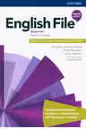 English File 4E Beginner Teacher's Guide with Teacher's Resource Centre