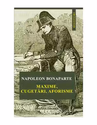 Maxime, cugetari, aforisme