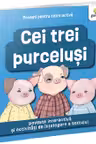 Cei trei purcelusi