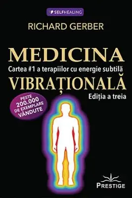 Medicina Vibrationala