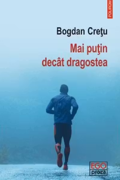Mai putin decat dragostea