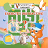 Veverita curioasa - Exercitii distractive