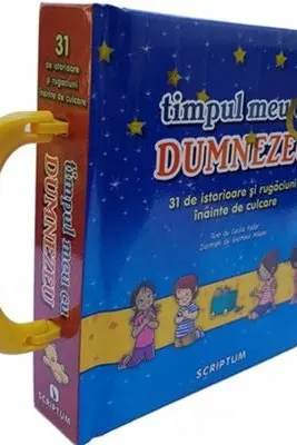 Timpul meu cu Dumnezeu