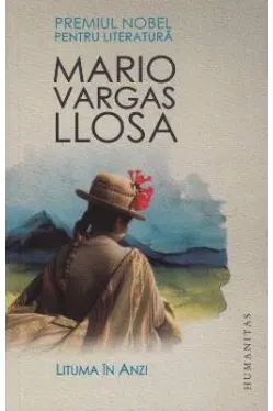 Lituma in Anzi