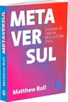 Metaversul. Si modul in care va revolutiona totul