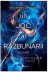 Un joc al razbunarii (vol.2 din seria Saga lui Hades)