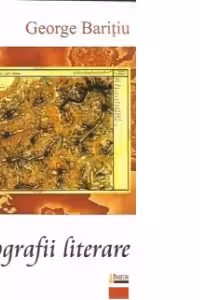 Biografii literare