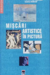 Miscari artistice in pictura