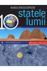 Statele lumii. Vol. 8. Africa de Nord si de Vest