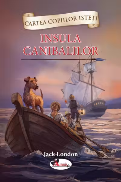 Insula canibalilor