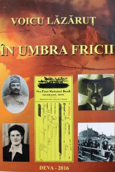 În umbra fricii