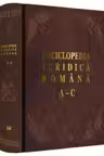 Enciclopedia Juridică Română Vol.1 - A-C