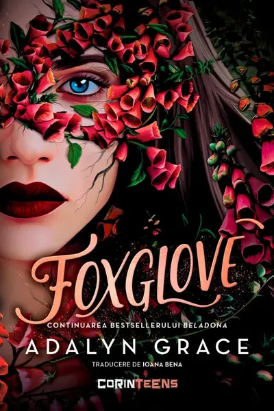 Foxglove (Vol.2 seria Beladona)