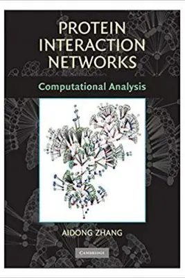 Protein Interaction Networks: Computational Analysis