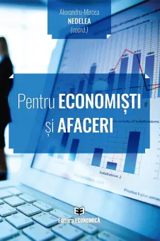 Pentru economisti si afaceri