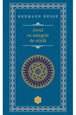Jocul cu margelele de sticla