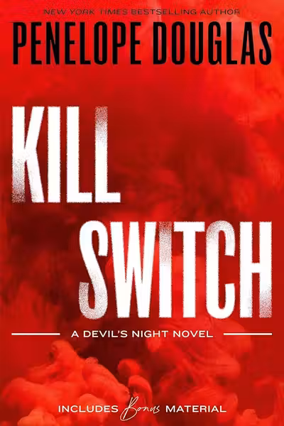 Devil's Night: Kill Switch (Book 3)