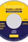 NorthStar Reading and Writing 1-5 CD-ROM for Teacher Resource eText, International Edition