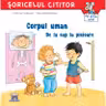 Corpul uman De la cap la picioare - Christian Tielmann, Catharina Westphal